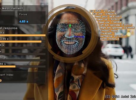 Audience measurement