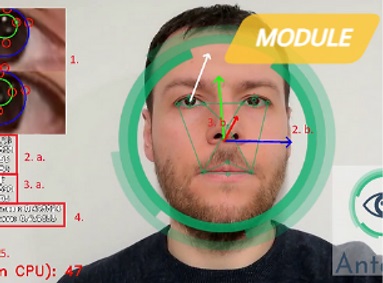 Gaze Tracker